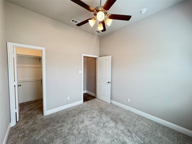 2817 Bobcat Drive, Melissa, TX 75454