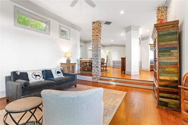 1319 Deer Run Ridge, Jasper, GA 30143