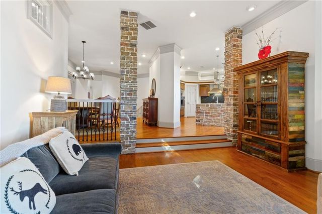 1319 Deer Run Ridge, Jasper, GA 30143