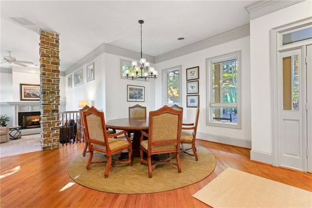 1319 Deer Run Ridge, Jasper, GA 30143