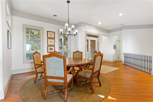 1319 Deer Run Ridge, Jasper, GA 30143