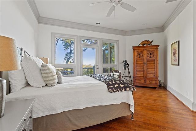 1319 Deer Run Ridge, Jasper, GA 30143