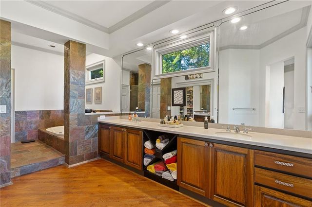 1319 Deer Run Ridge, Jasper, GA 30143