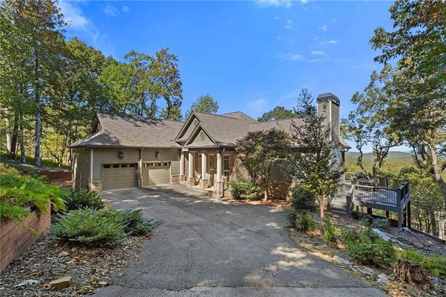 1319 Deer Run Ridge, Jasper, GA 30143