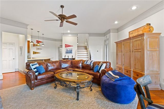 1319 Deer Run Ridge, Jasper, GA 30143