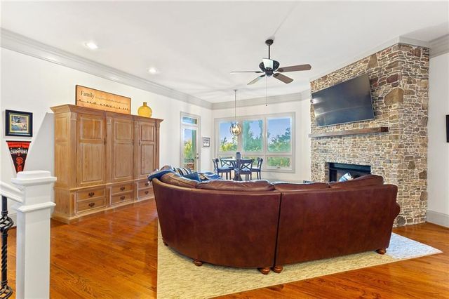 1319 Deer Run Ridge, Jasper, GA 30143