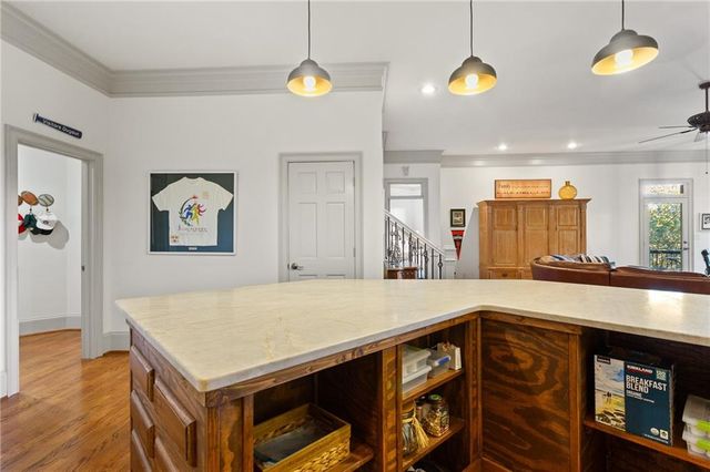 1319 Deer Run Ridge, Jasper, GA 30143