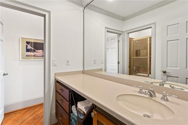 1319 Deer Run Ridge, Jasper, GA 30143