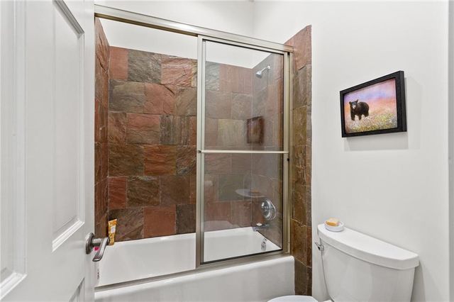 1319 Deer Run Ridge, Jasper, GA 30143