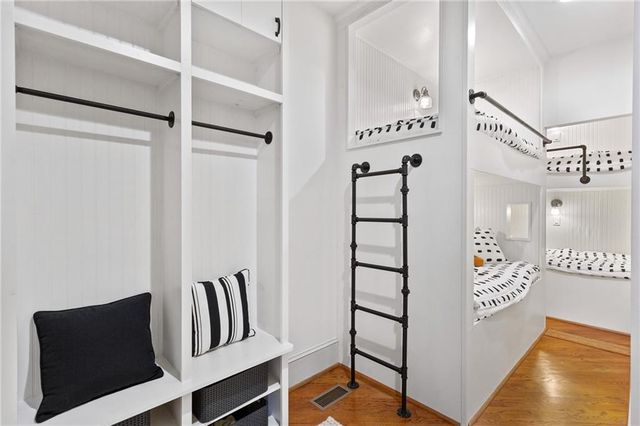 1319 Deer Run Ridge, Jasper, GA 30143