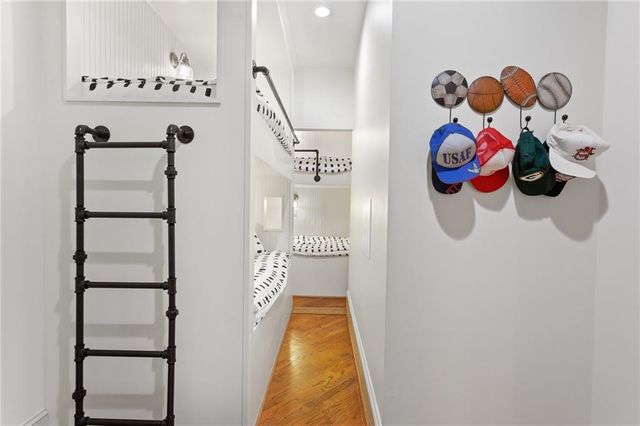 1319 Deer Run Ridge, Jasper, GA 30143