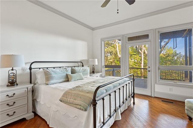 1319 Deer Run Ridge, Jasper, GA 30143