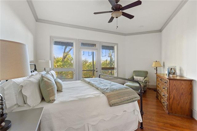 1319 Deer Run Ridge, Jasper, GA 30143