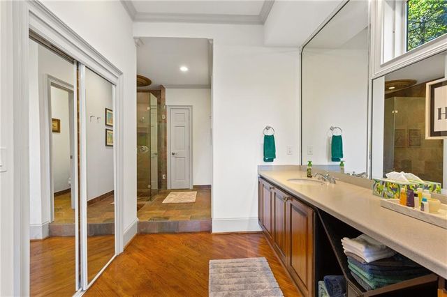 1319 Deer Run Ridge, Jasper, GA 30143