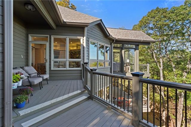 1319 Deer Run Ridge, Jasper, GA 30143