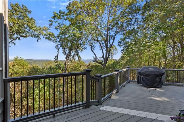 1319 Deer Run Ridge, Jasper, GA 30143