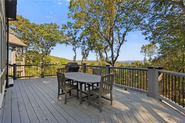 1319 Deer Run Ridge, Jasper, GA 30143