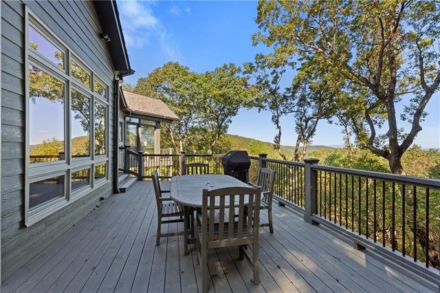 1319 Deer Run Ridge, Jasper, GA 30143