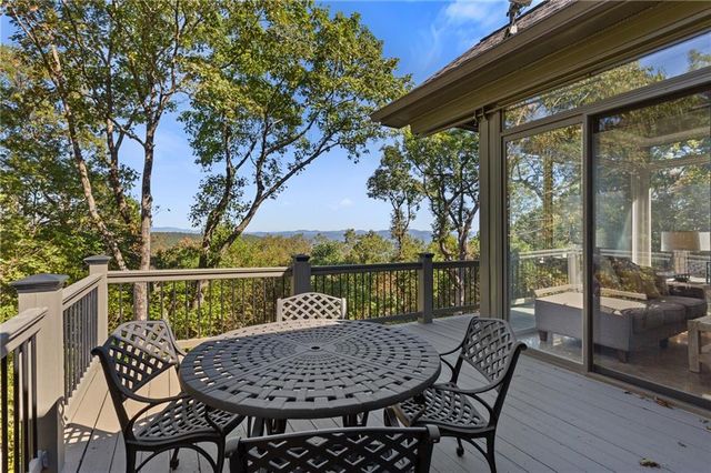 1319 Deer Run Ridge, Jasper, GA 30143