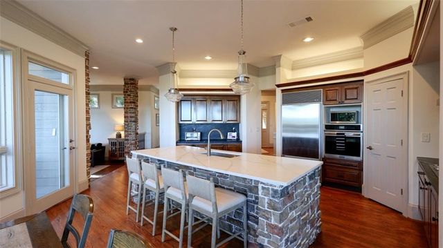 1319 Deer Run Ridge, Jasper, GA 30143