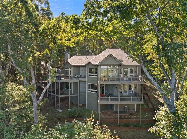 1319 Deer Run Ridge, Jasper, GA 30143