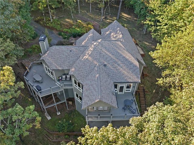 1319 Deer Run Ridge, Jasper, GA 30143