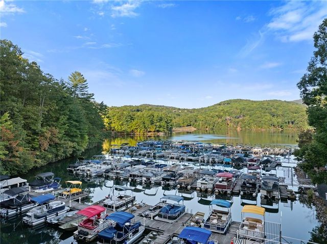 1319 Deer Run Ridge, Jasper, GA 30143