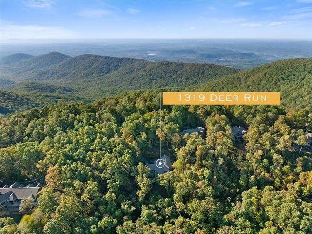1319 Deer Run Ridge, Jasper, GA 30143