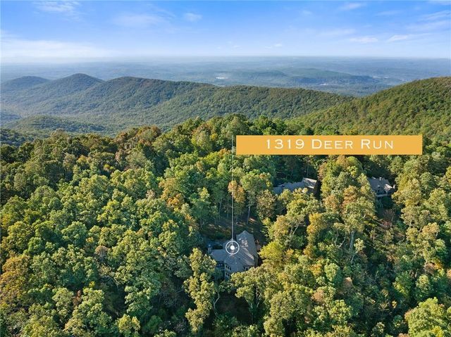 1319 Deer Run Ridge, Jasper, GA 30143