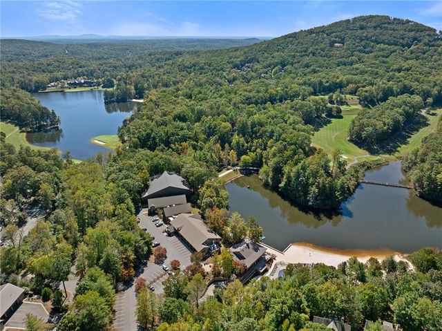 1319 Deer Run Ridge, Jasper, GA 30143