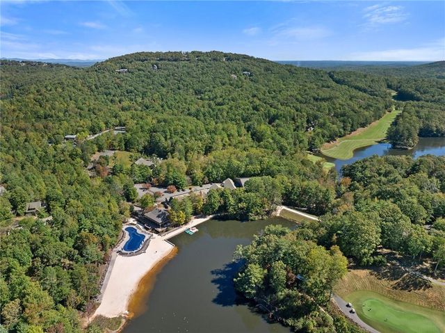 1319 Deer Run Ridge, Jasper, GA 30143