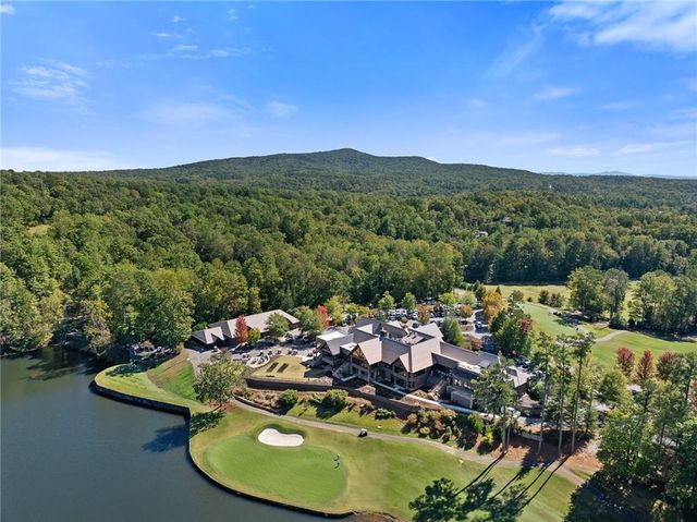 1319 Deer Run Ridge, Jasper, GA 30143