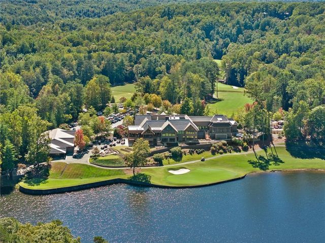 1319 Deer Run Ridge, Jasper, GA 30143