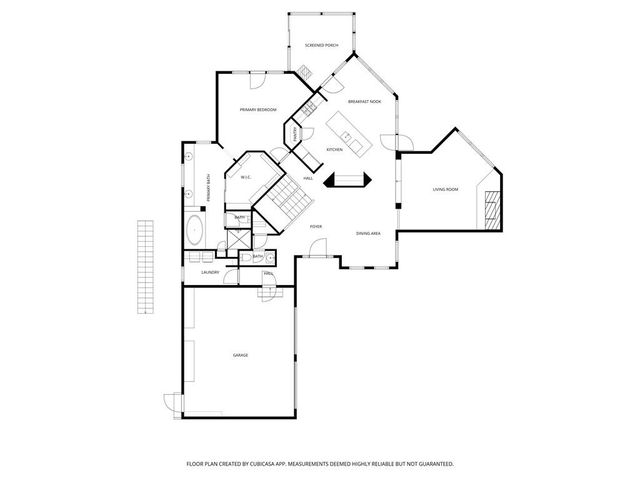 1319 Deer Run Ridge, Jasper, GA 30143