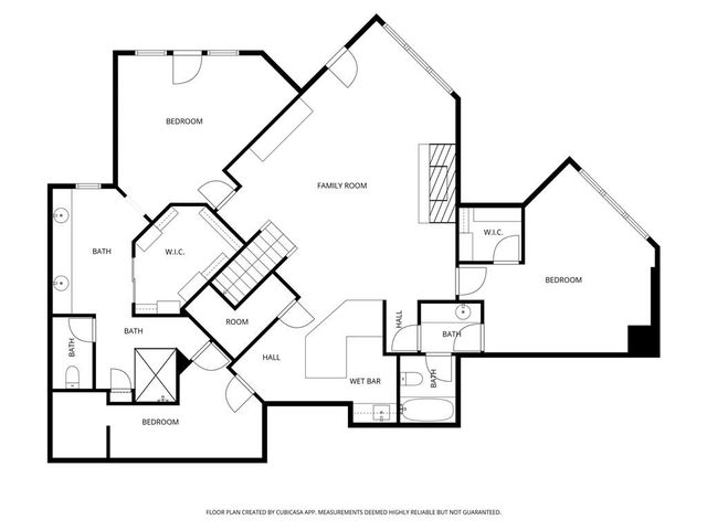 1319 Deer Run Ridge, Jasper, GA 30143