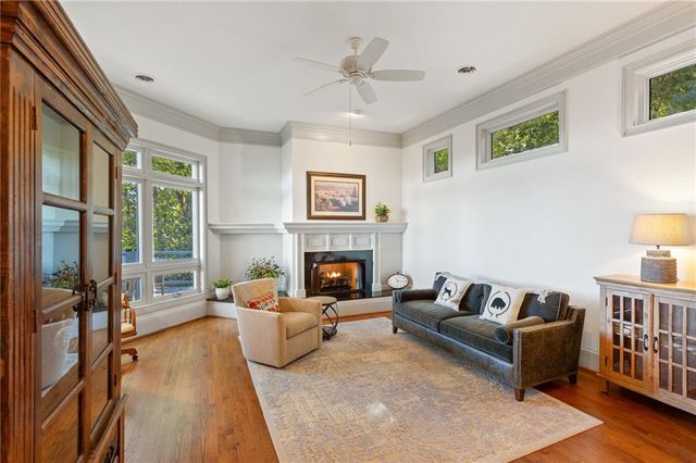 1319 Deer Run Ridge, Jasper, GA 30143