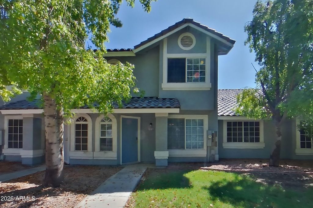 860 N MCQUEEN Road 1187, Chandler, AZ 85225