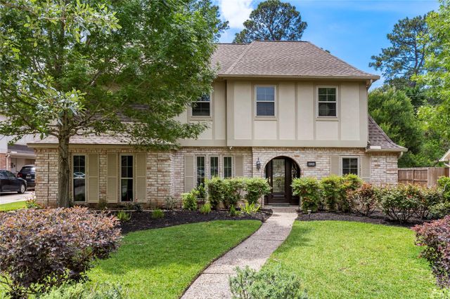 15619 Pebble Bend Drive, Houston, TX 77068