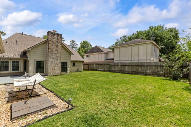 15619 Pebble Bend Drive, Houston, TX 77068