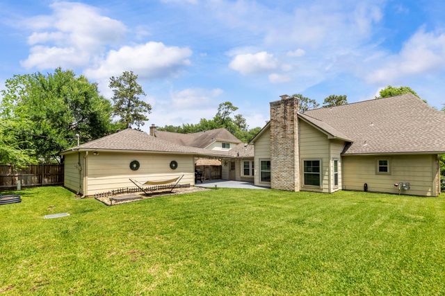 15619 Pebble Bend Drive, Houston, TX 77068