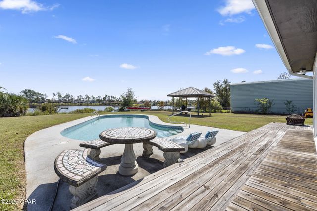 284 Sukoshi Drive, Panama City, FL 32404