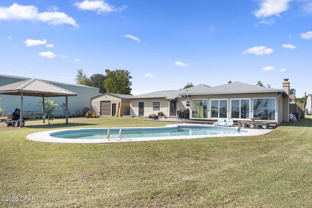 284 Sukoshi Drive, Panama City, FL 32404