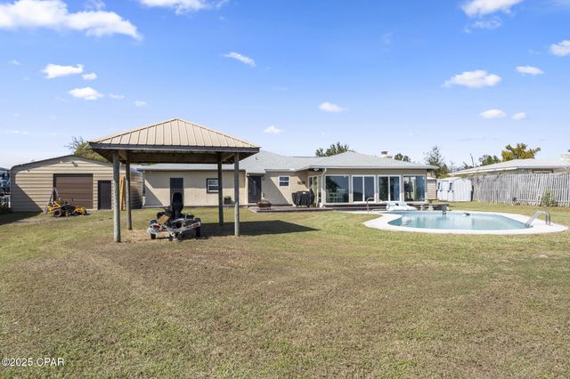 284 Sukoshi Drive, Panama City, FL 32404