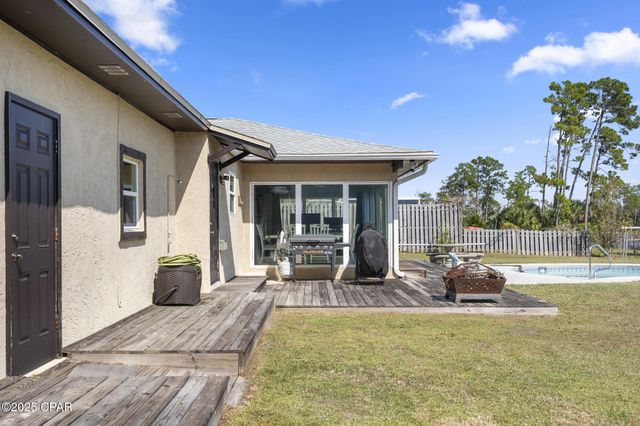 284 Sukoshi Drive, Panama City, FL 32404