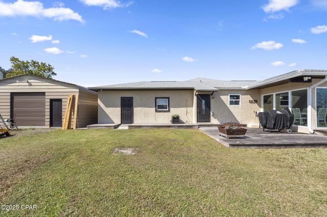 284 Sukoshi Drive, Panama City, FL 32404