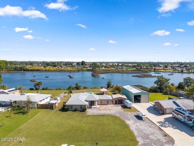 284 Sukoshi Drive, Panama City, FL 32404