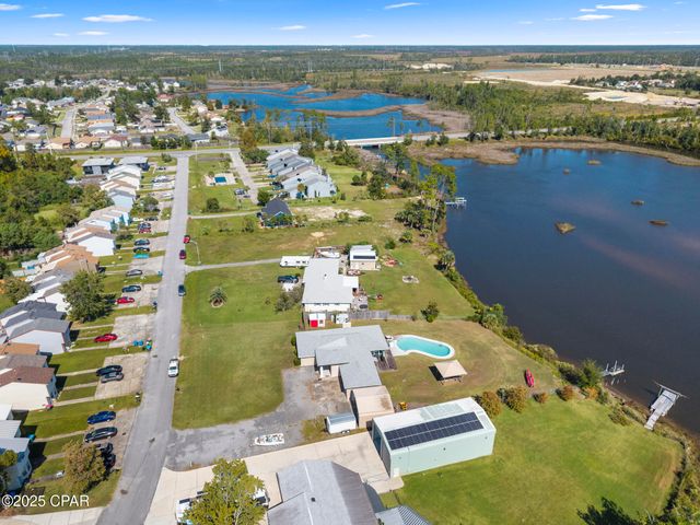 284 Sukoshi Drive, Panama City, FL 32404