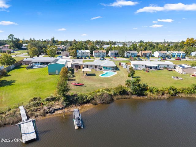 284 Sukoshi Drive, Panama City, FL 32404