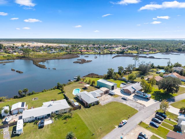 284 Sukoshi Drive, Panama City, FL 32404