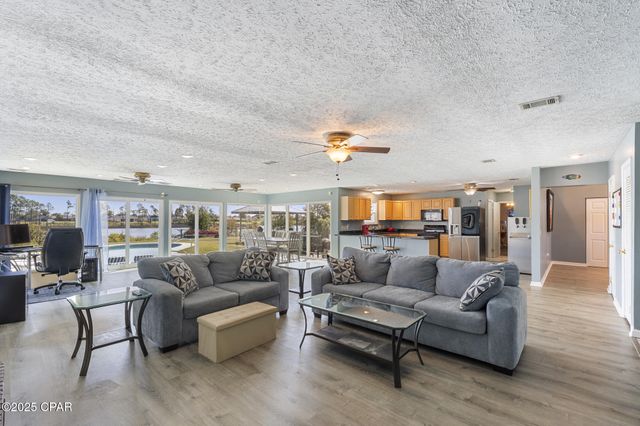 284 Sukoshi Drive, Panama City, FL 32404